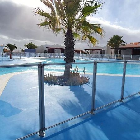 Sun Beach 22 Caleta De Fuste Eksteriør billede