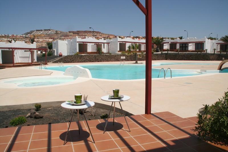 Sun Beach 22 Caleta De Fuste Eksteriør billede