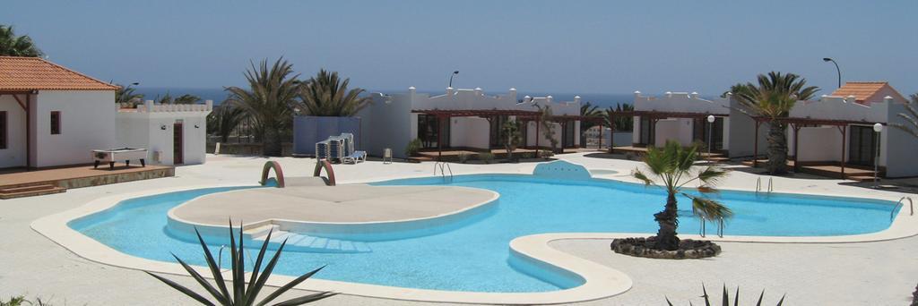 Sun Beach 22 Caleta De Fuste Eksteriør billede